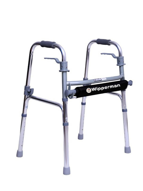 Oturaklı walker yürüteç